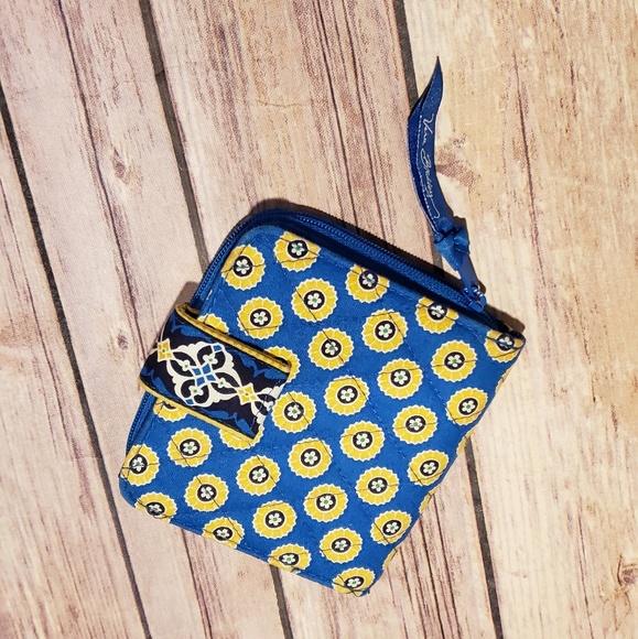 Vera Bradley Bags Vera Bradley Wallet Poshmark